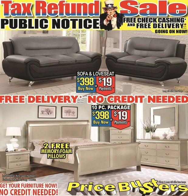Price Busters Discount Furniture Forestville MD Nextdoor