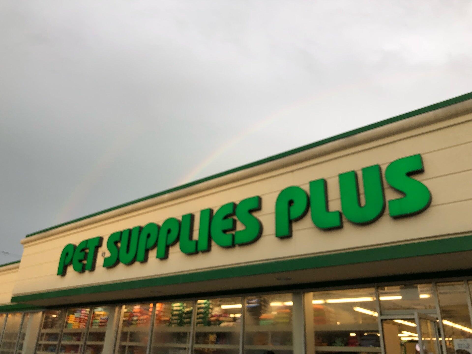 Pet Supplies Plus N. Elston Chicago IL Nextdoor