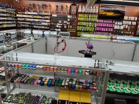 Music City Vape and Smoking Shop - Nashville, TN