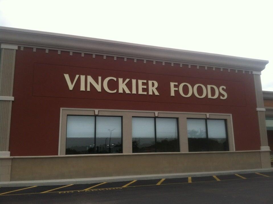 Vinckier Foods Almont MI Nextdoor