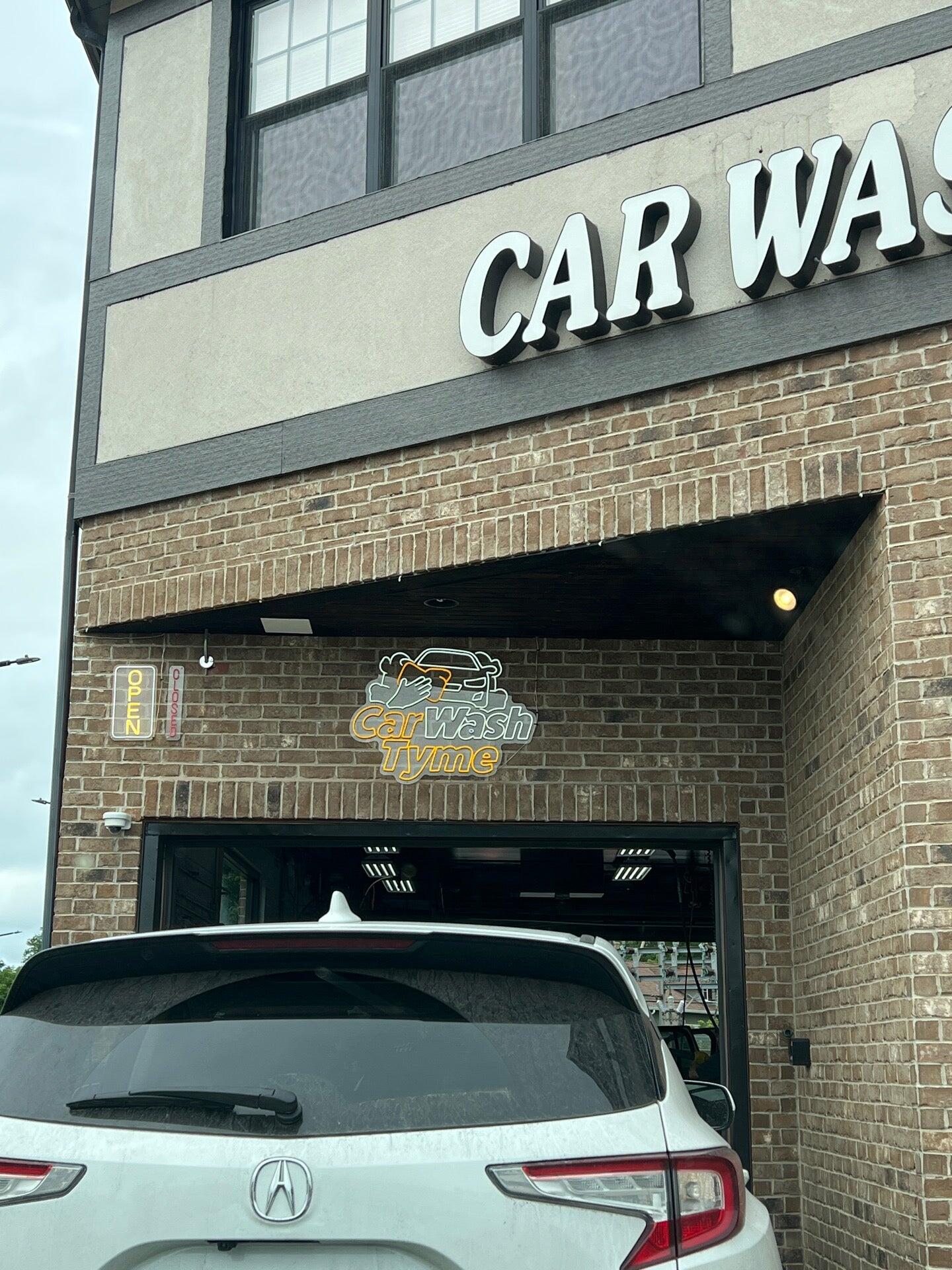 Car Wash Tyme - Wilmette, IL - Nextdoor