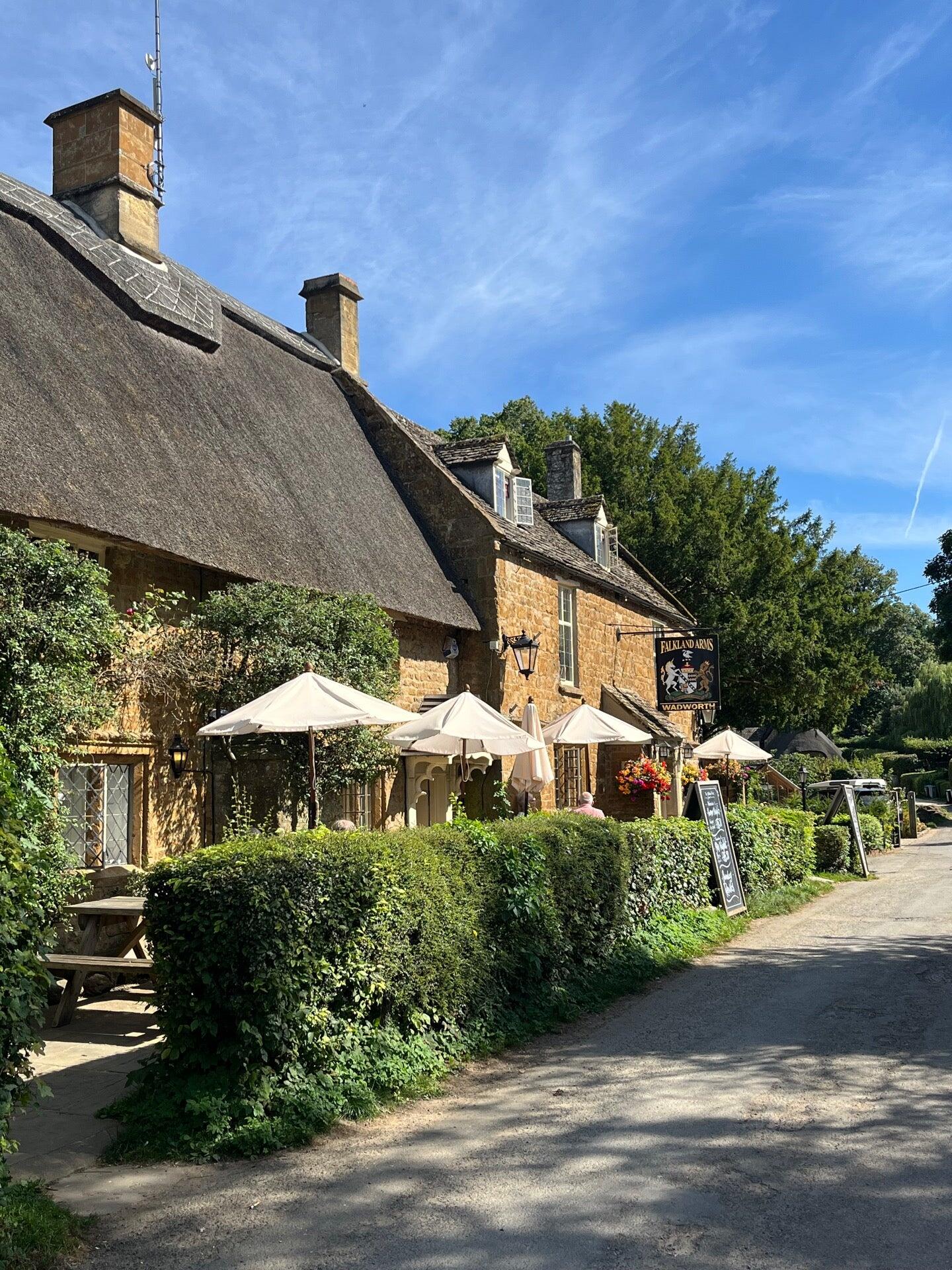 Falkland Arms - Chipping Norton - Nextdoor