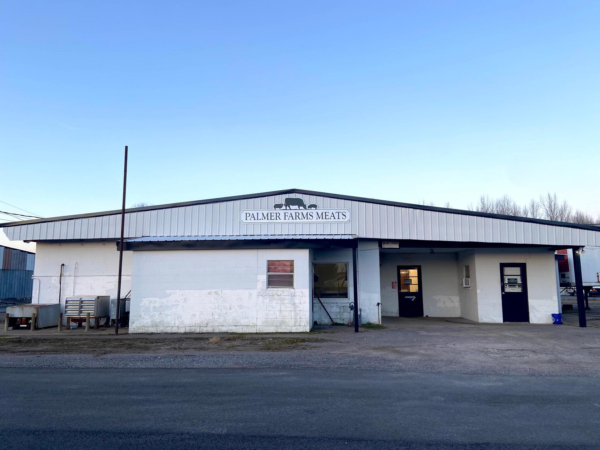 Palmer Farms Meats Benton, KY Nextdoor