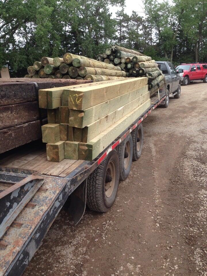 Discount Post & Pole Becker, MN Nextdoor