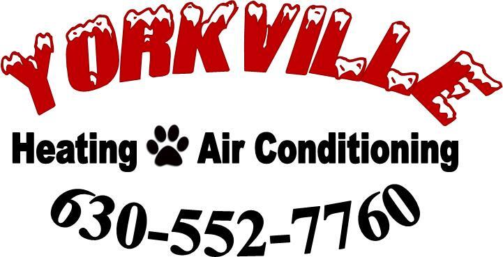 Yorkville Heating u0026 Air Conditioning - Yorkville, IL - Nextdoor