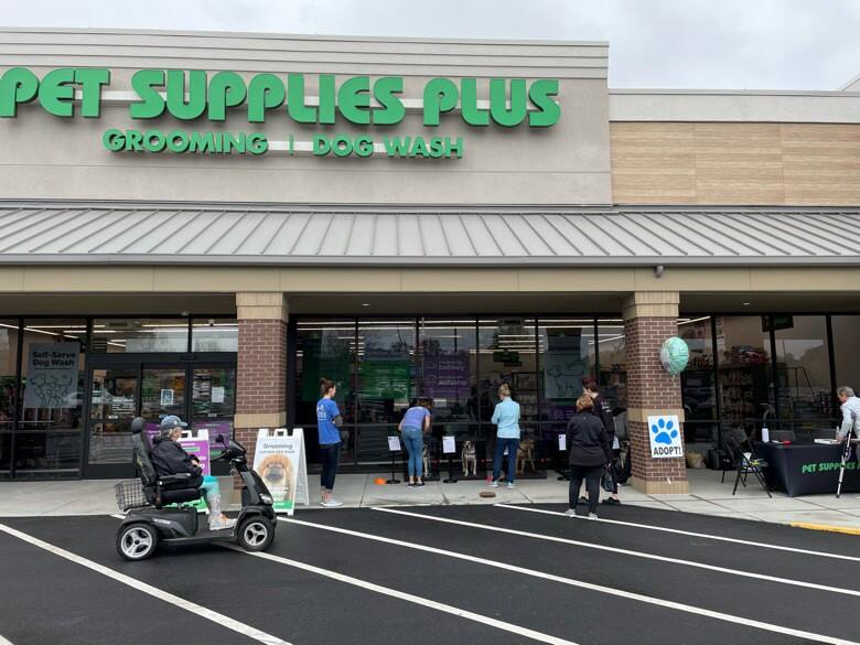 Pet Supplies Plus Seneca Seneca SC Nextdoor