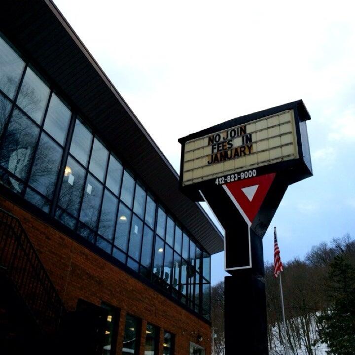 Wilmerding Community Center Wilmerding, PA Nextdoor