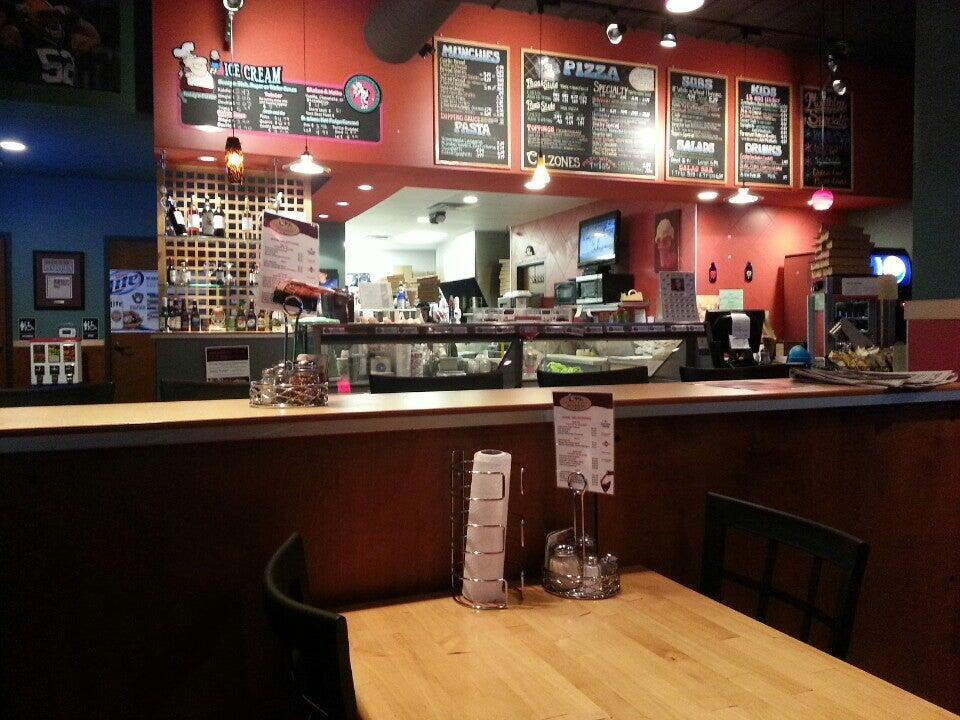 Pizza Cottage Grove Mn at Helen Whitfield blog