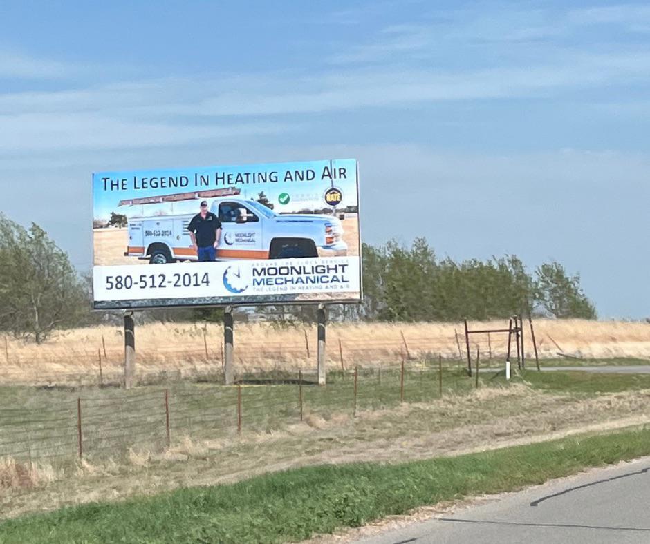 Moonlight Mechanical Heating & Air Lawton, OK Nextdoor