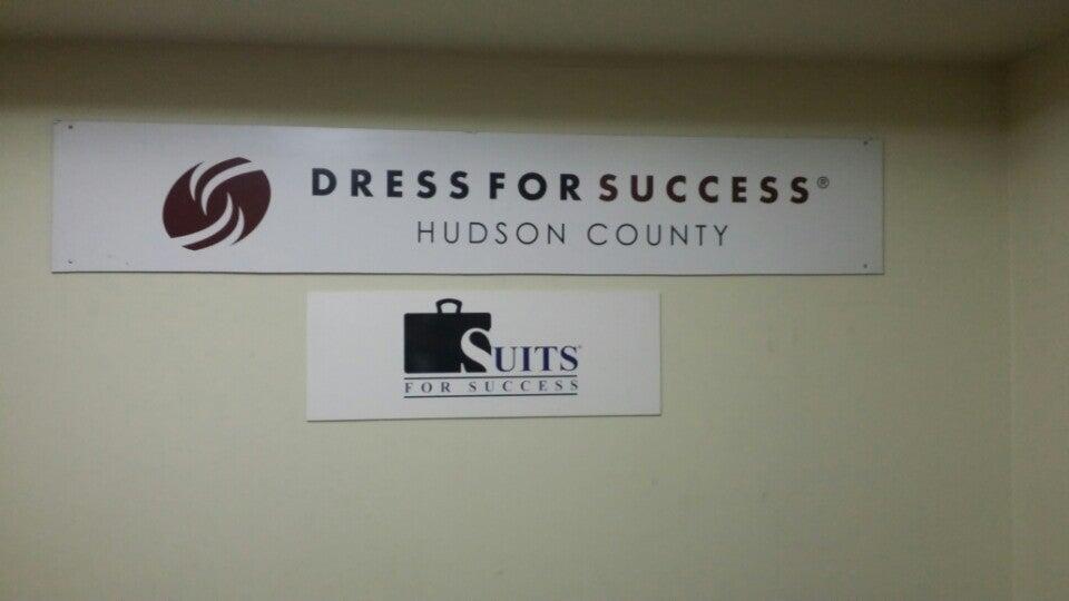 Suits for Success - Jersey City, NJ - Nextdoor