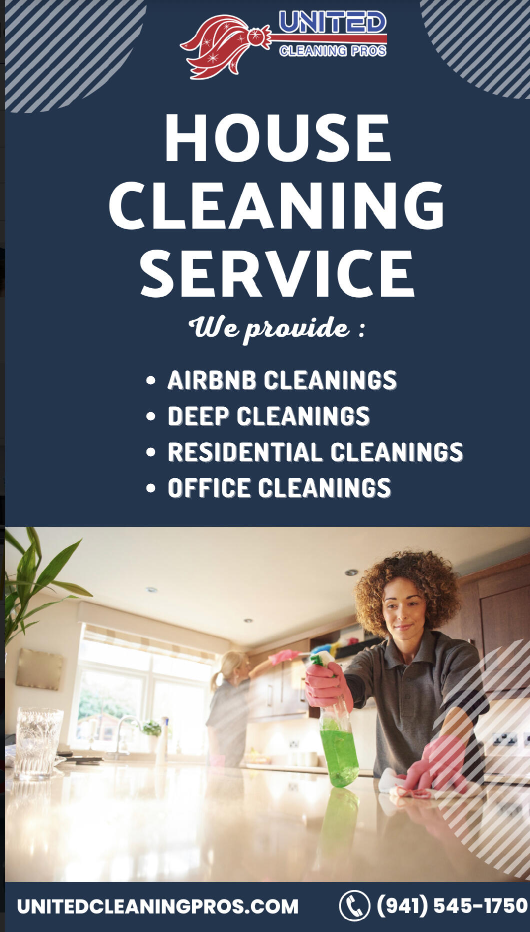 United Cleaning Pros LLC Bradenton, FL Nextdoor