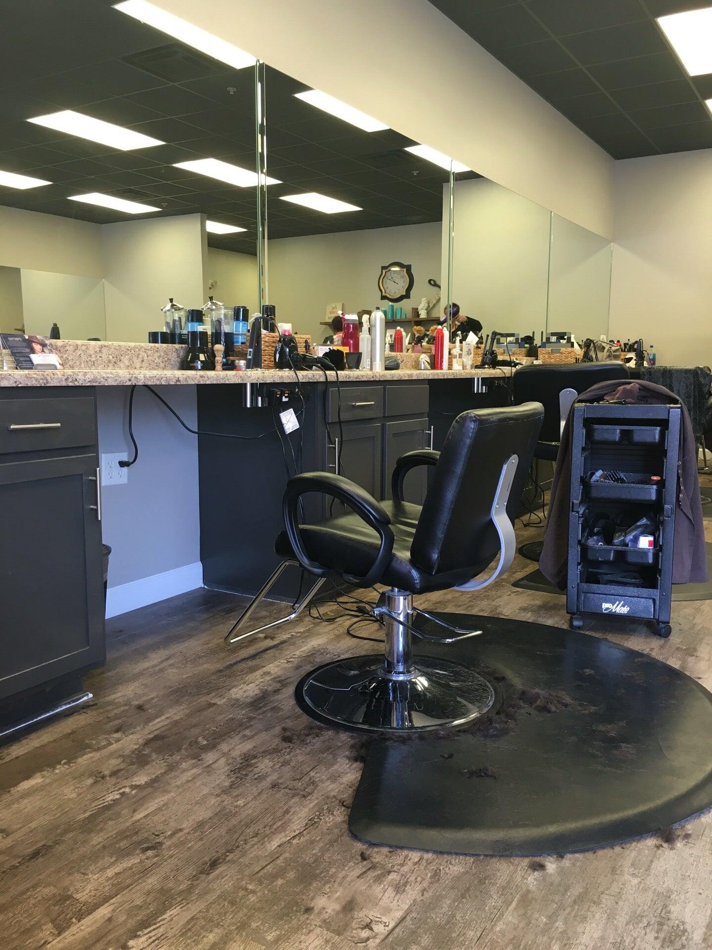 Platinum Salon - 2 Connections - Elizabethtown, KY