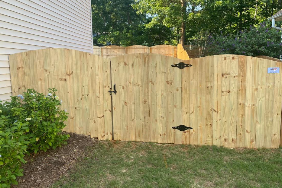 tobacco road fencing reviews - Fuquay Varina, NC Reasonably Priced Fencing Companies :