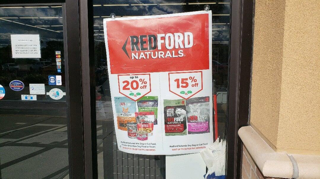 Pet Supplies Plus Land O'Lakes