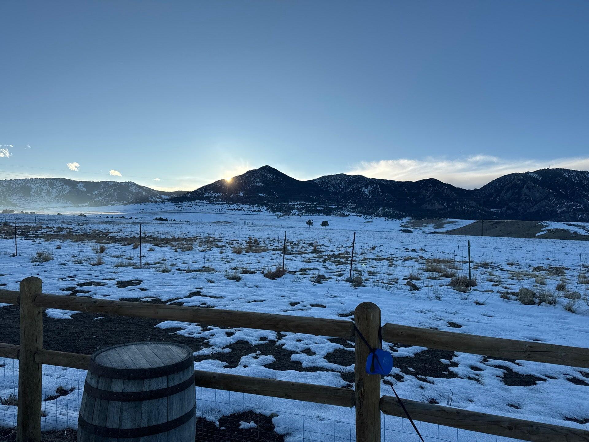 The Flats Beer Garden - Boulder, CO - Nextdoor