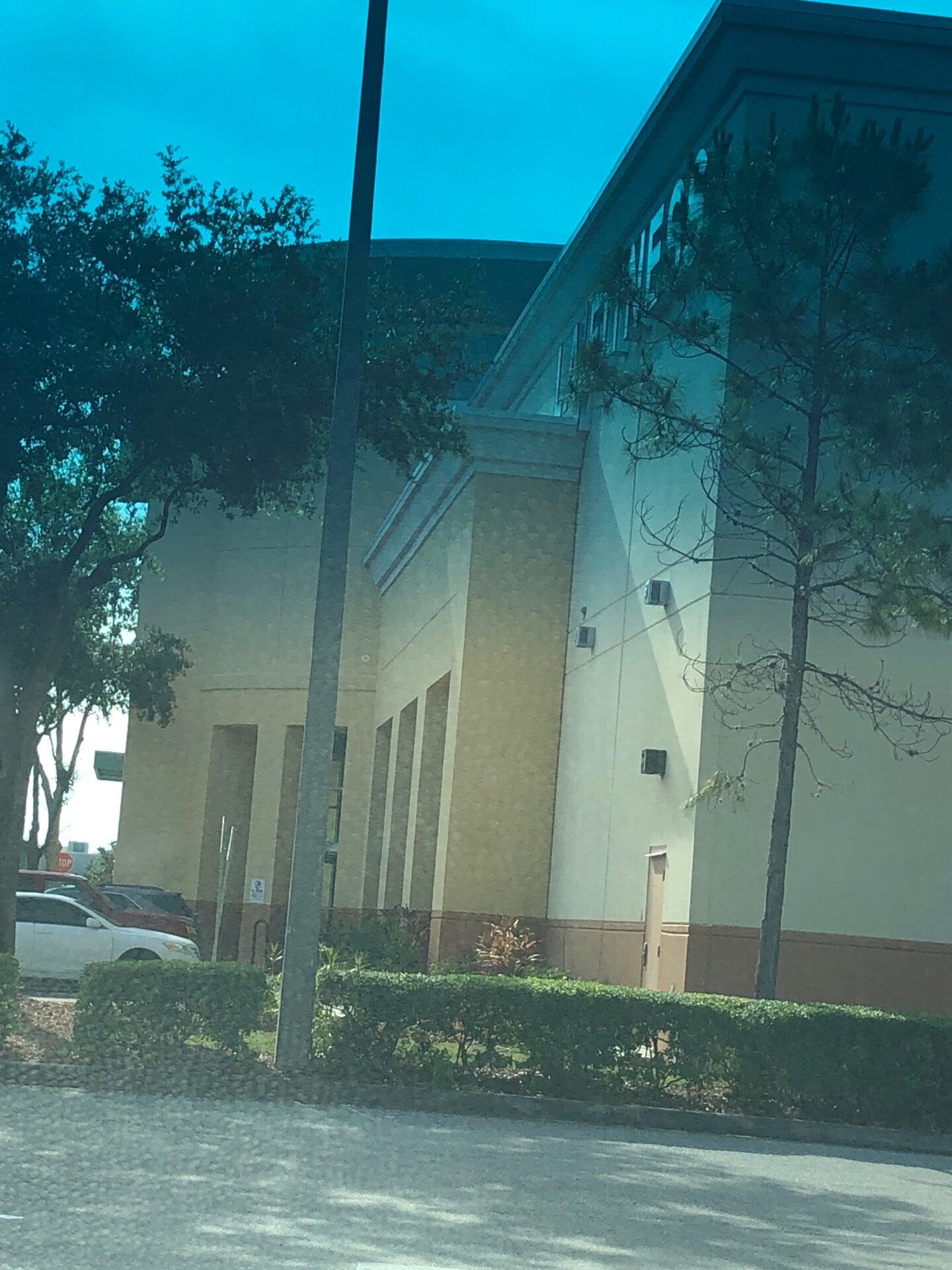 LA Fitness - Brandon, FL - Nextdoor
