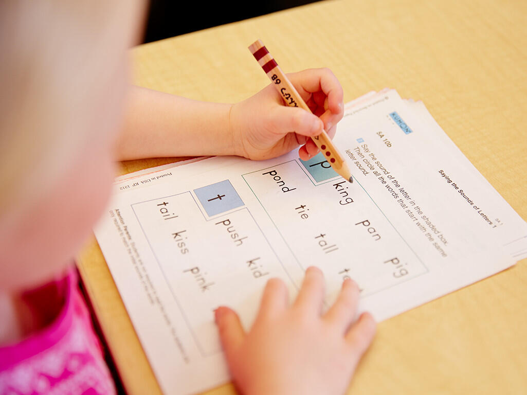 Kumon Math And Reading Center Of Leander