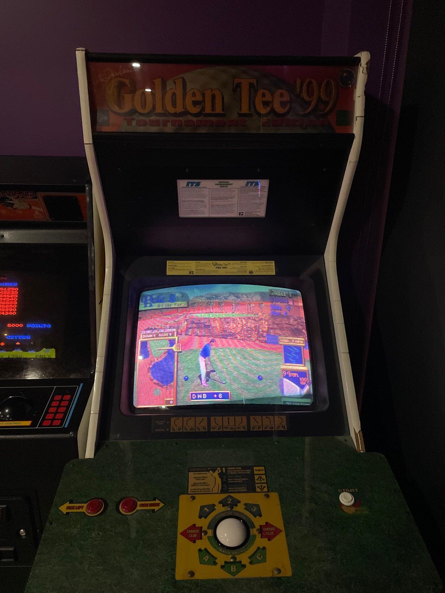 Portal Pinball Arcade Kennesaw, GA Nextdoor