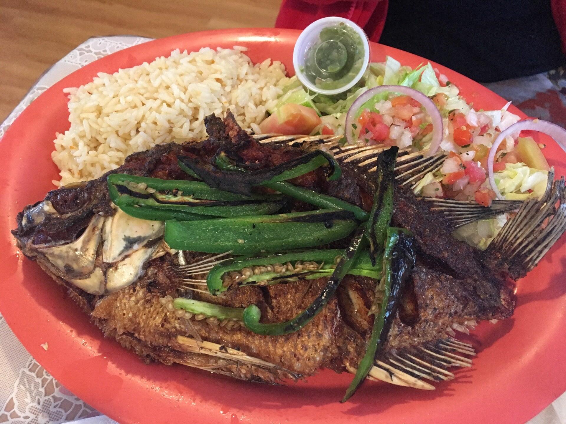 La Chocita Grill Leesburg, VA Nextdoor