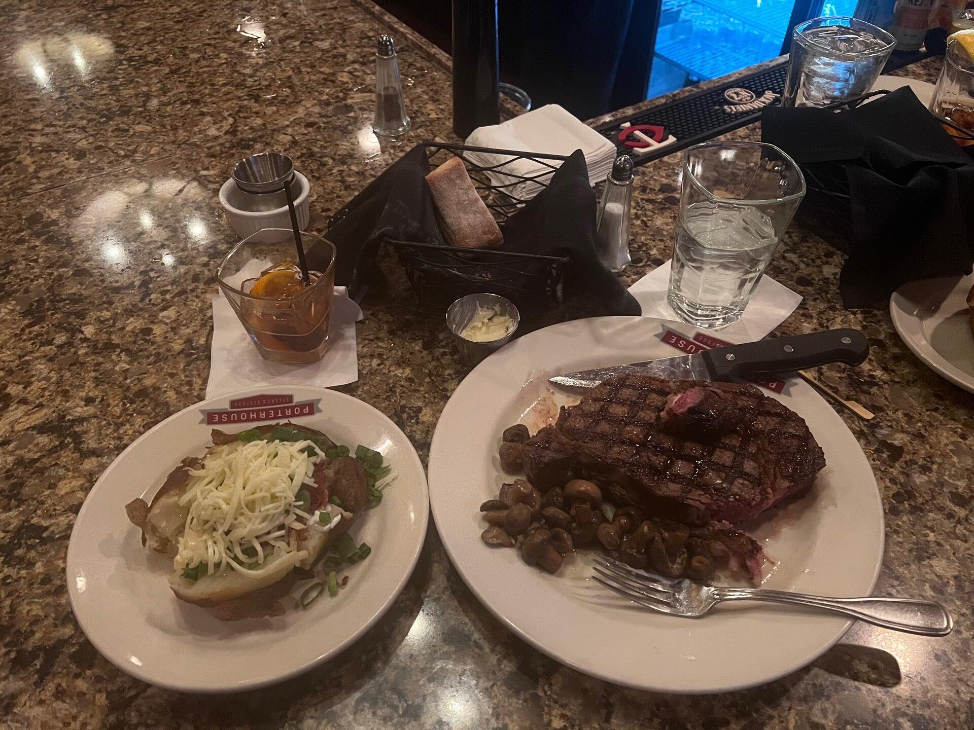 Porterhouse Steaks & Seafood Little Canada, MN Nextdoor