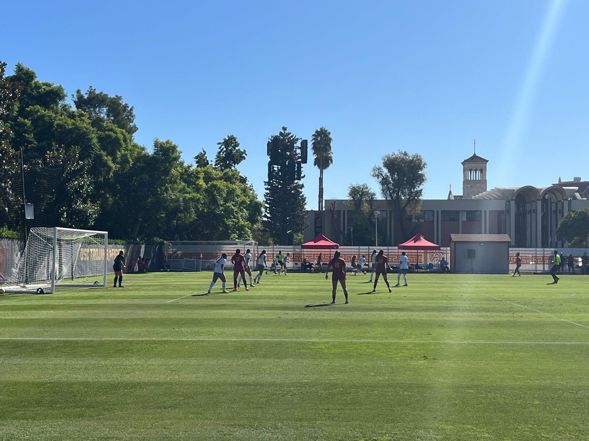 McAlister Soccer Field Los Angeles, CA Nextdoor
