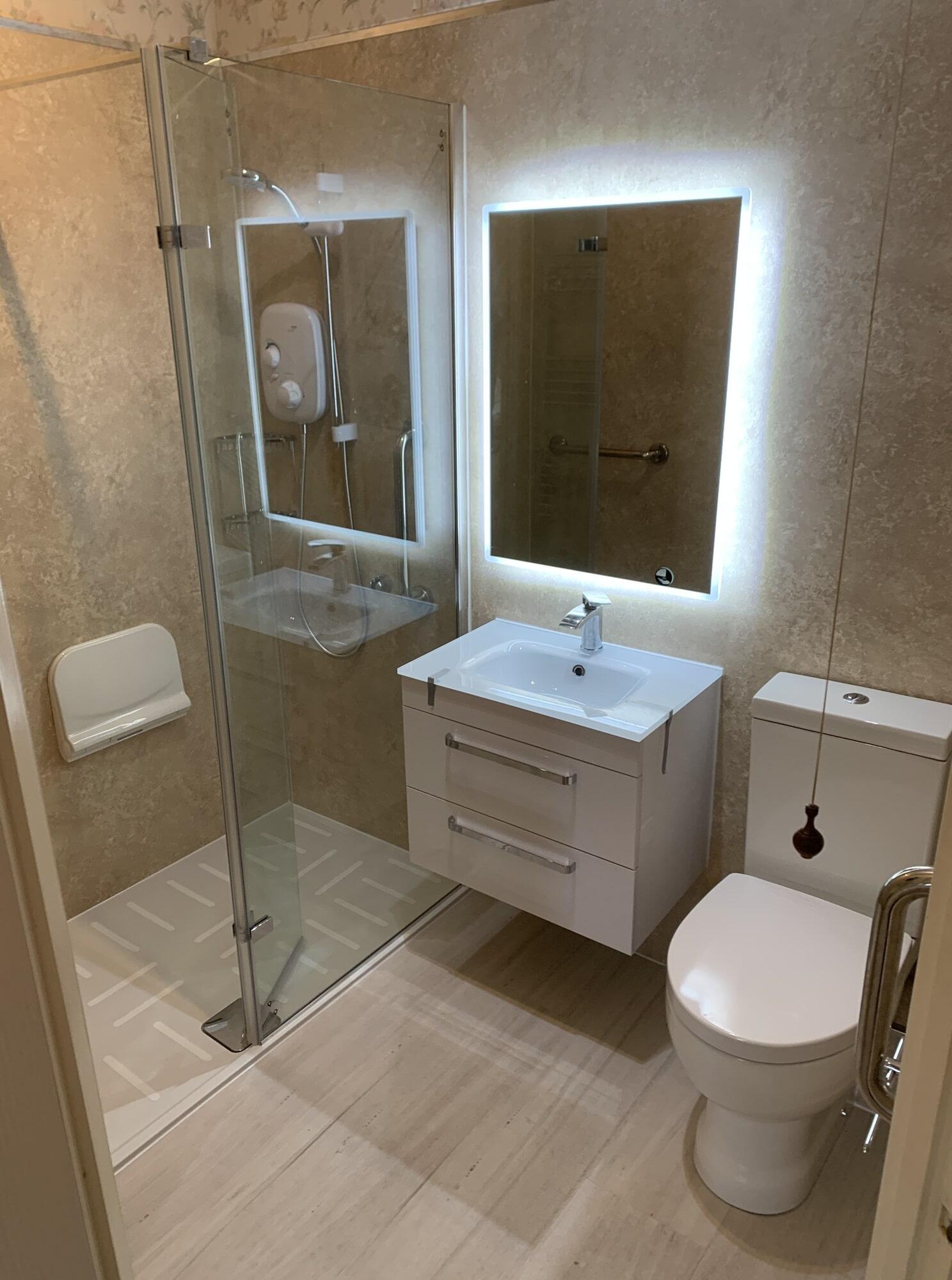 Ability Bathe Devon Ltd Newton Abbot Nextdoor