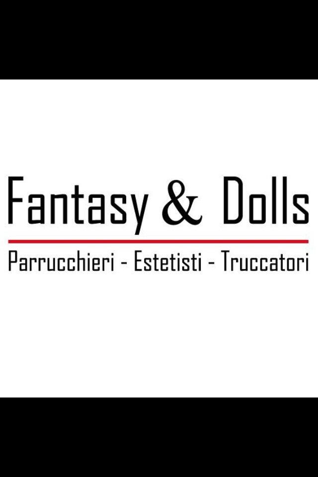 Fantasy & Dolls Nextdoor