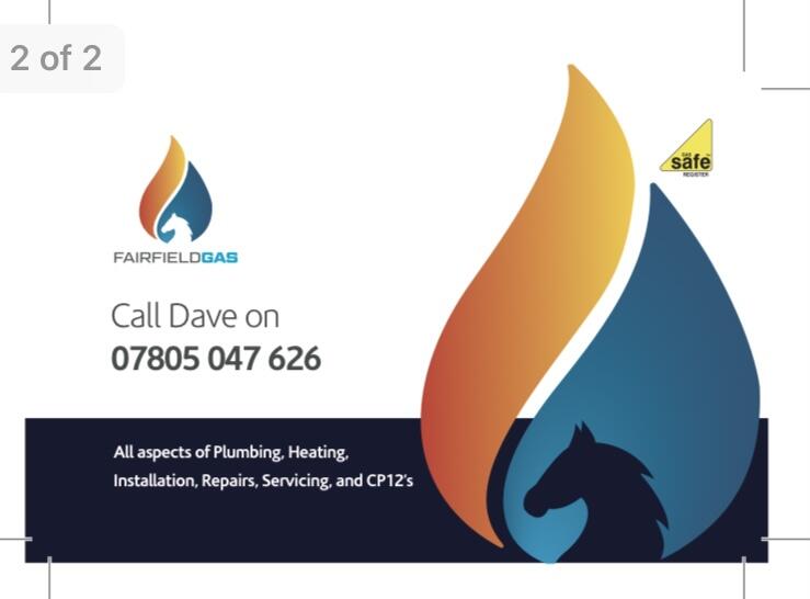 Fairfield Gas Durham Nextdoor