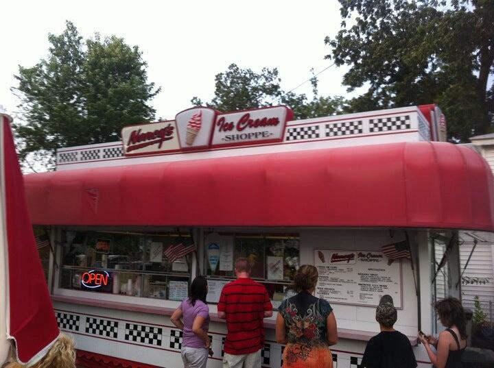 Nancy's Ice Cream Shop Colonial Beach, VA Nextdoor