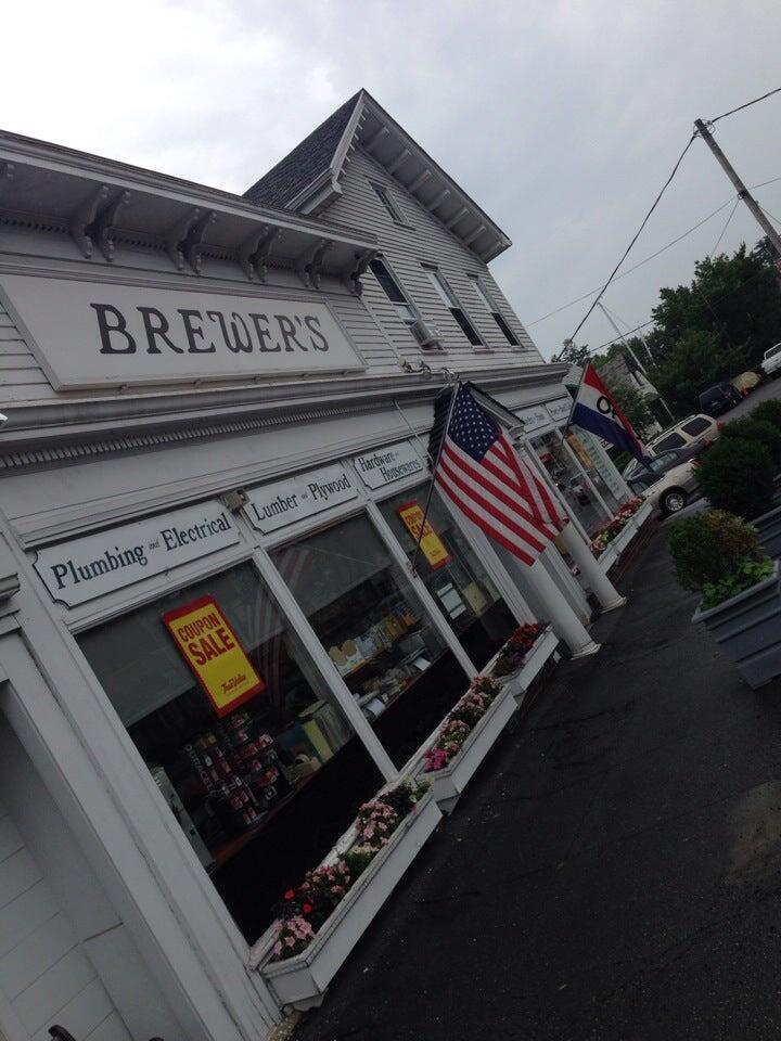 BREWER HARDWARE Mamaroneck, NY Nextdoor