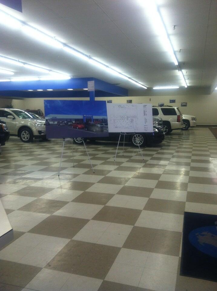 Spitzer Chevrolet Northfield, OH Nextdoor