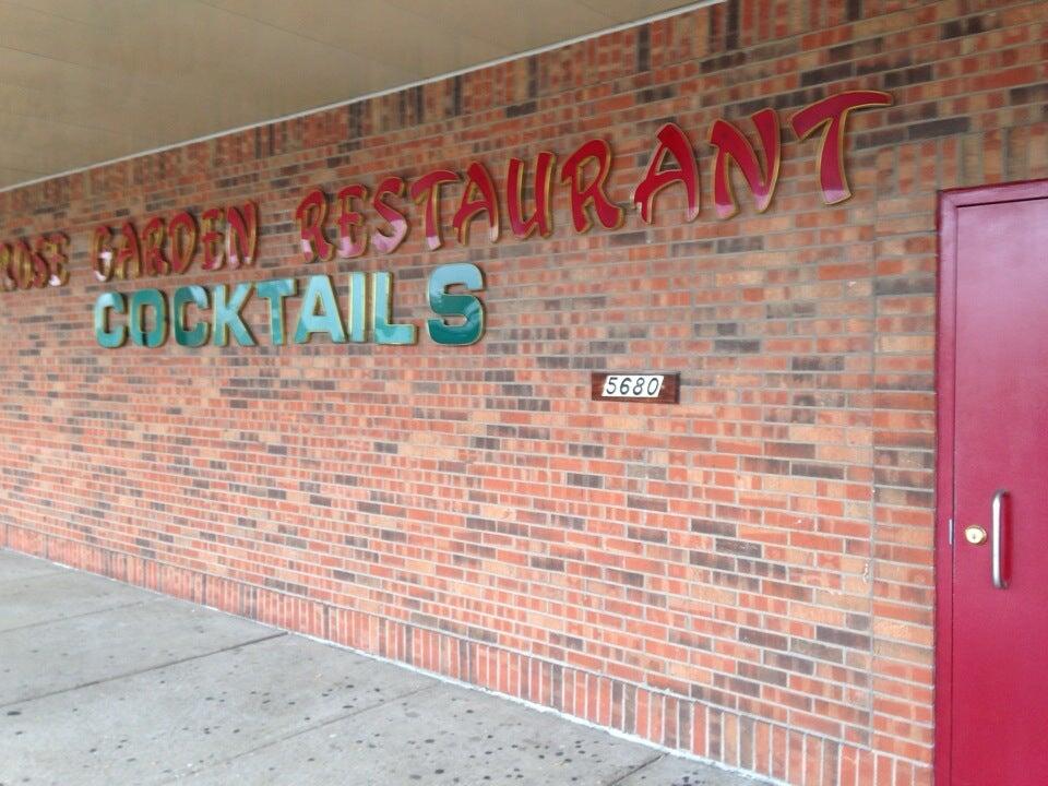 Rose Garden Restaurant Dearborn Heights, MI Nextdoor