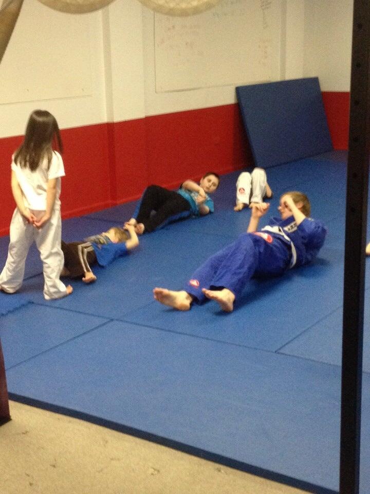 Gracie Barra Brazilian Jiu Jitsu Center Burton MI Nextdoor