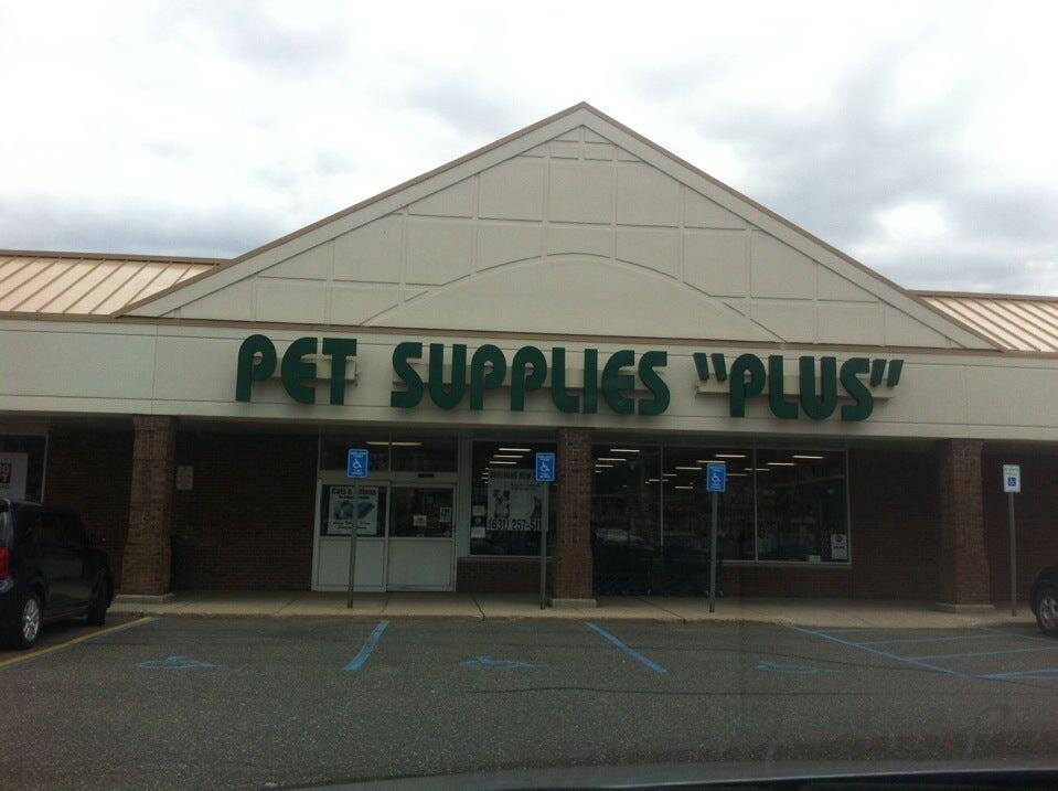 Pet Supplies Plus Smithtown Smithtown NY Nextdoor