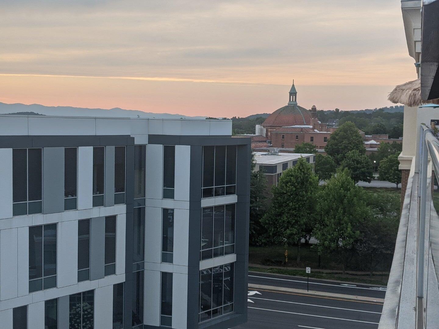 Pillar Rooftop Bar Asheville, NC Nextdoor