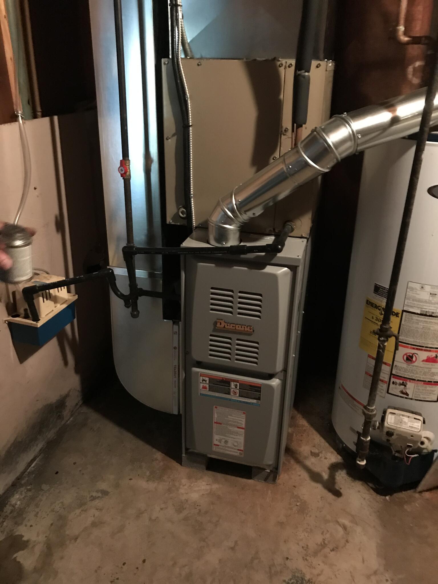 tropic aire heating and cooling
