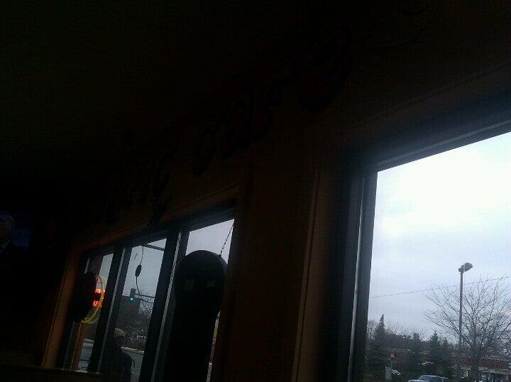 Olympic Cafe - Minneapolis, MN - Nextdoor