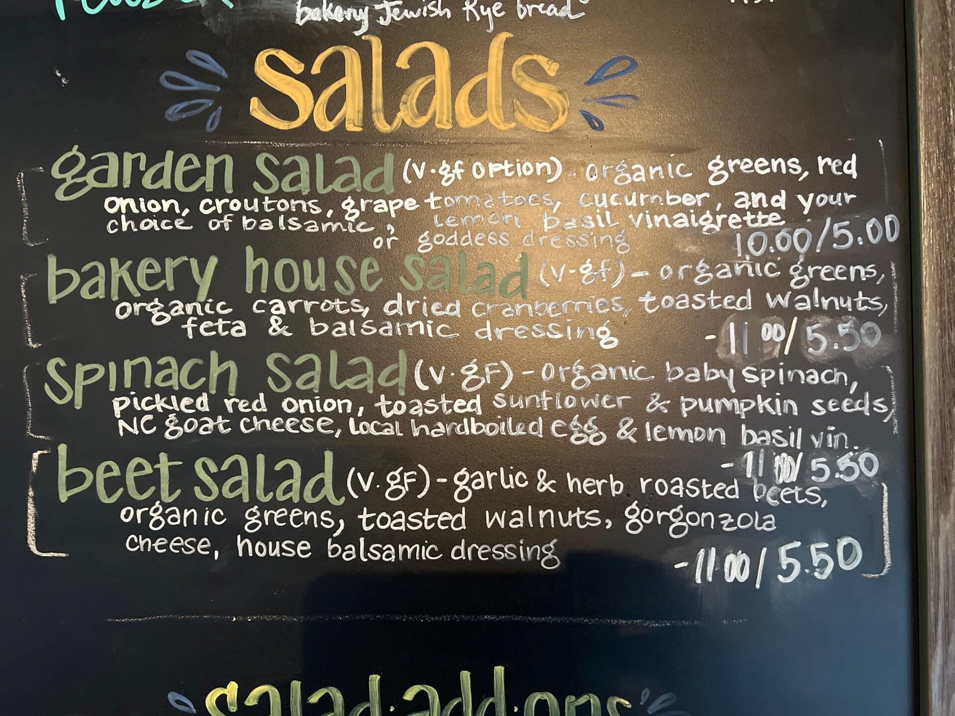 Fletcher Village Bakery Fletcher, NC Nextdoor