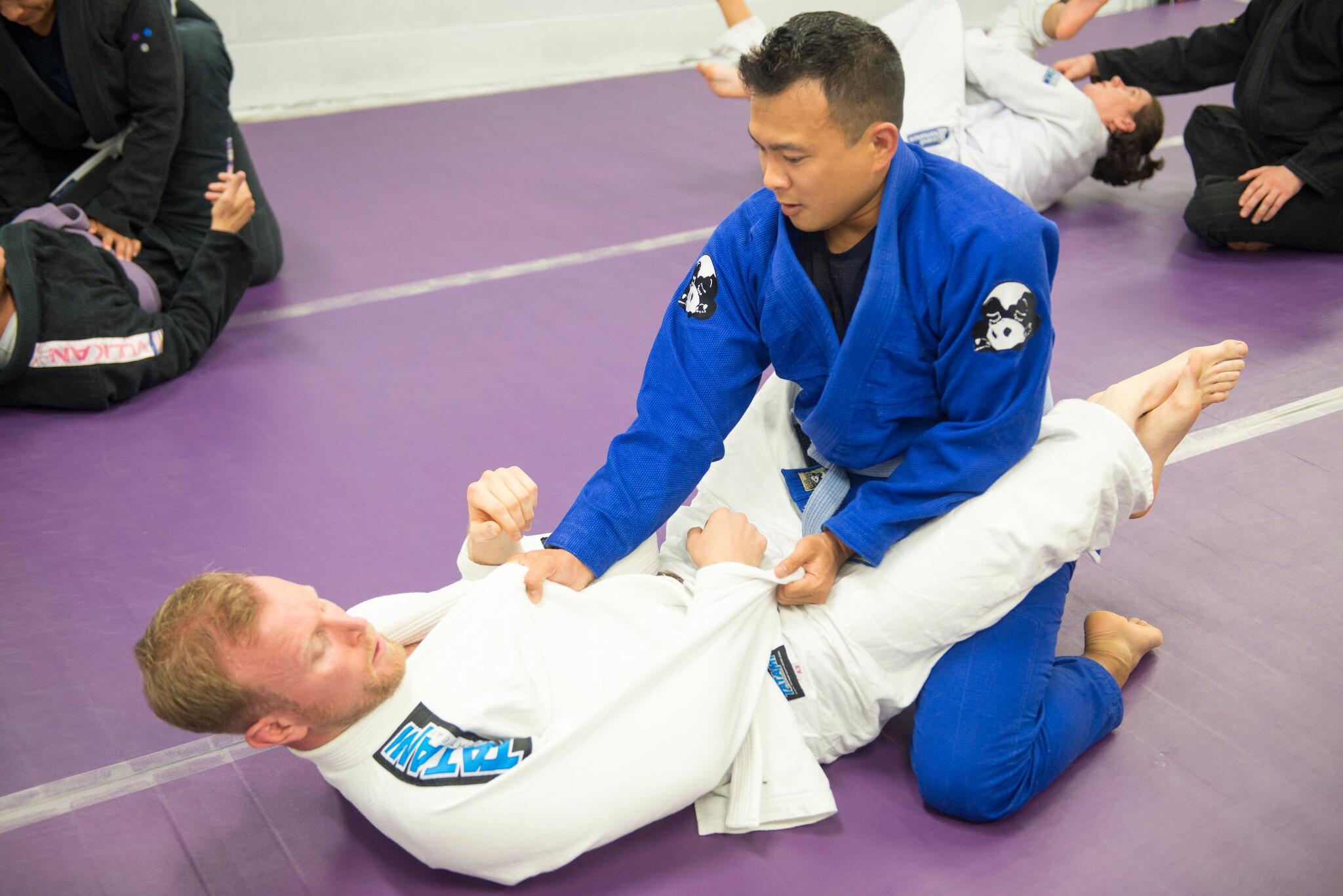 Standard Brazilian Jiu Jitsu Rockville, MD Nextdoor
