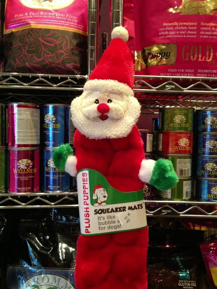 L&B Healthy Pet Markets