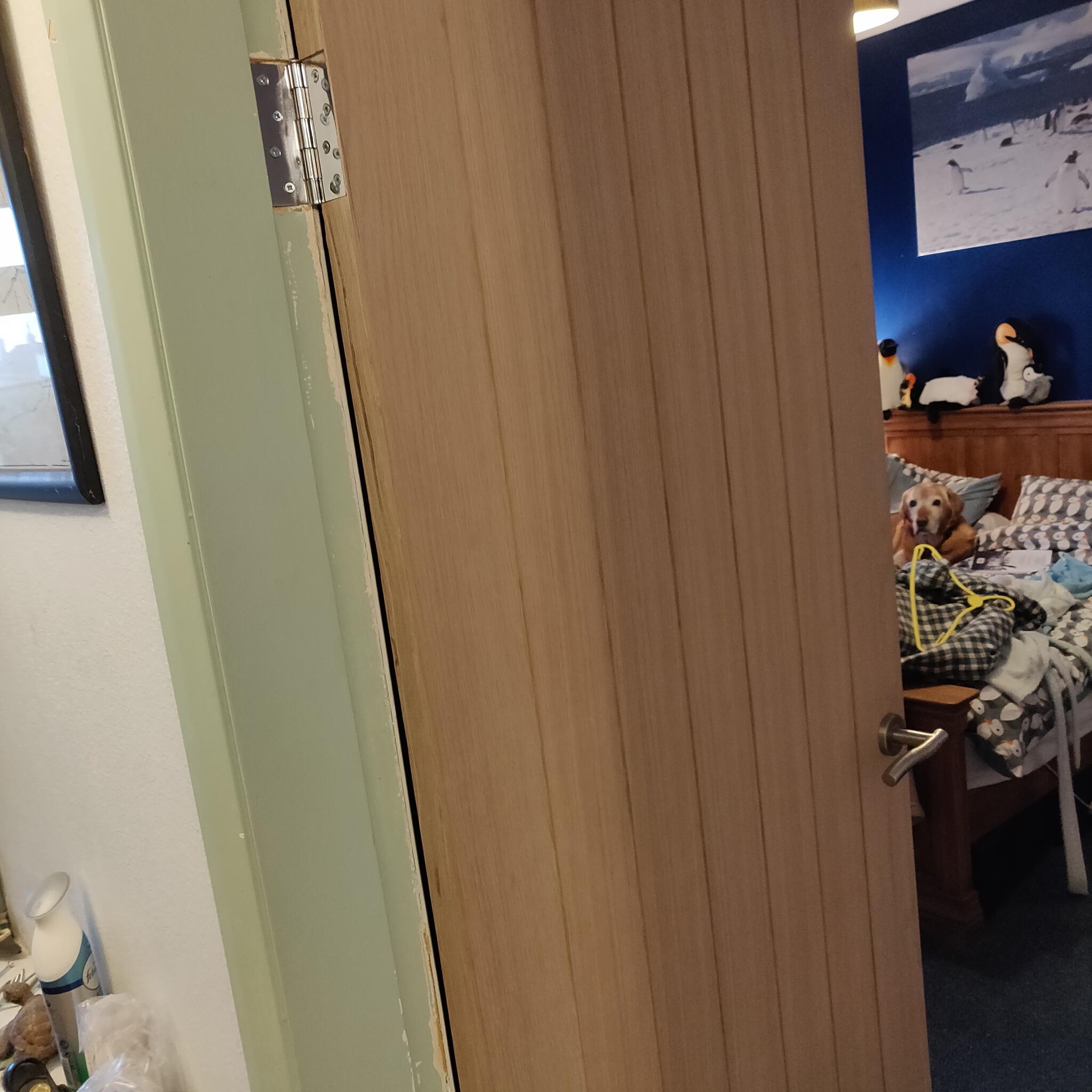 handyman York, GBENG Nextdoor