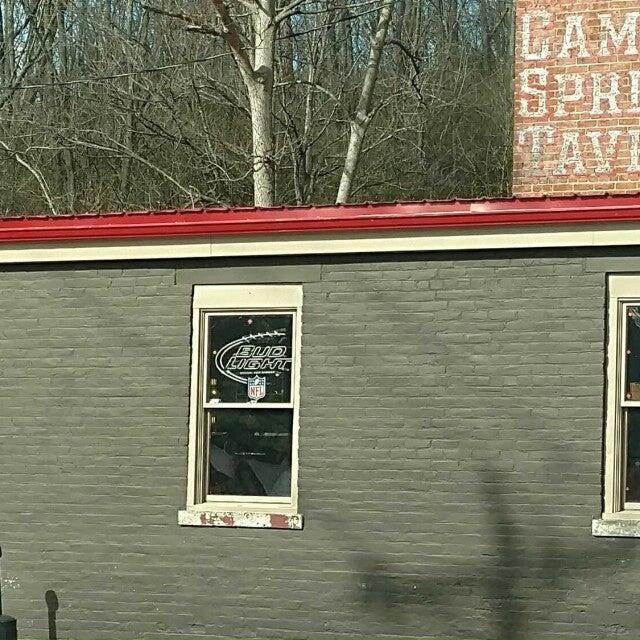 Camp Springs Tavern - Melbourne, KY - Nextdoor