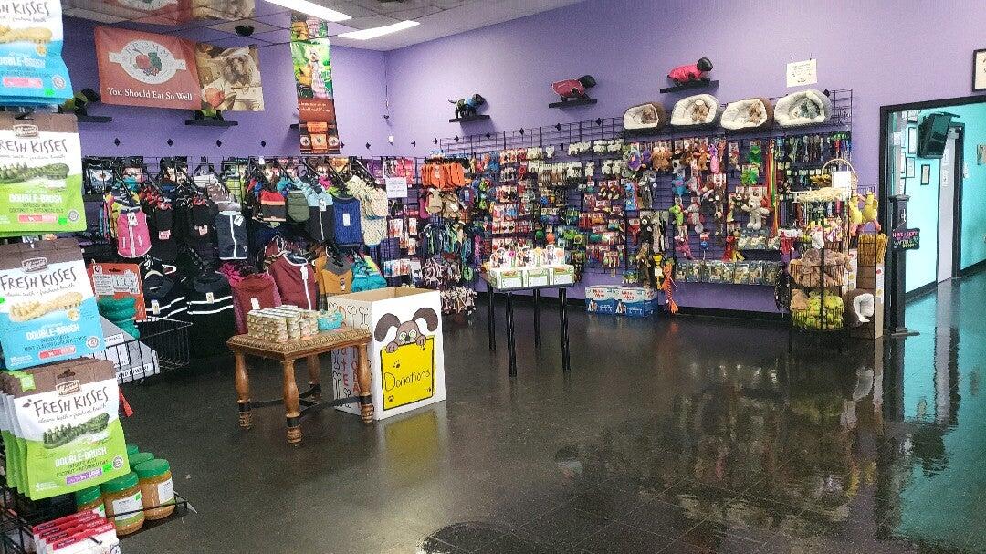 Paws 'n Claws - Erie