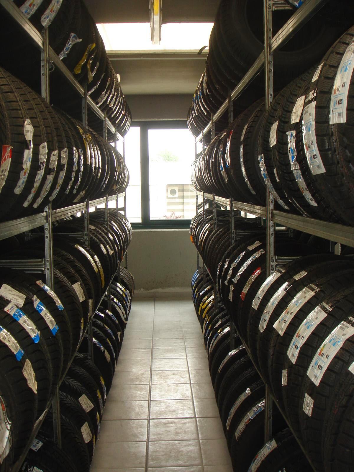 officina fabrizi srl mastro michelin