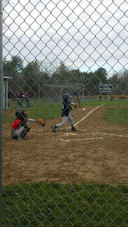 North Road Fields Yarmouth, ME Nextdoor