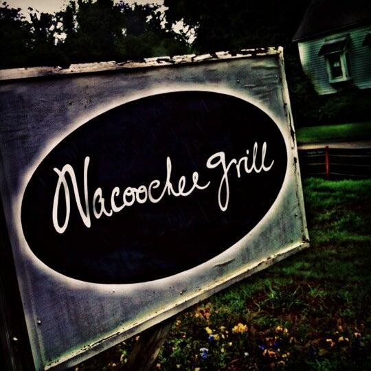 Nacoochee Grill Helen, GA Nextdoor