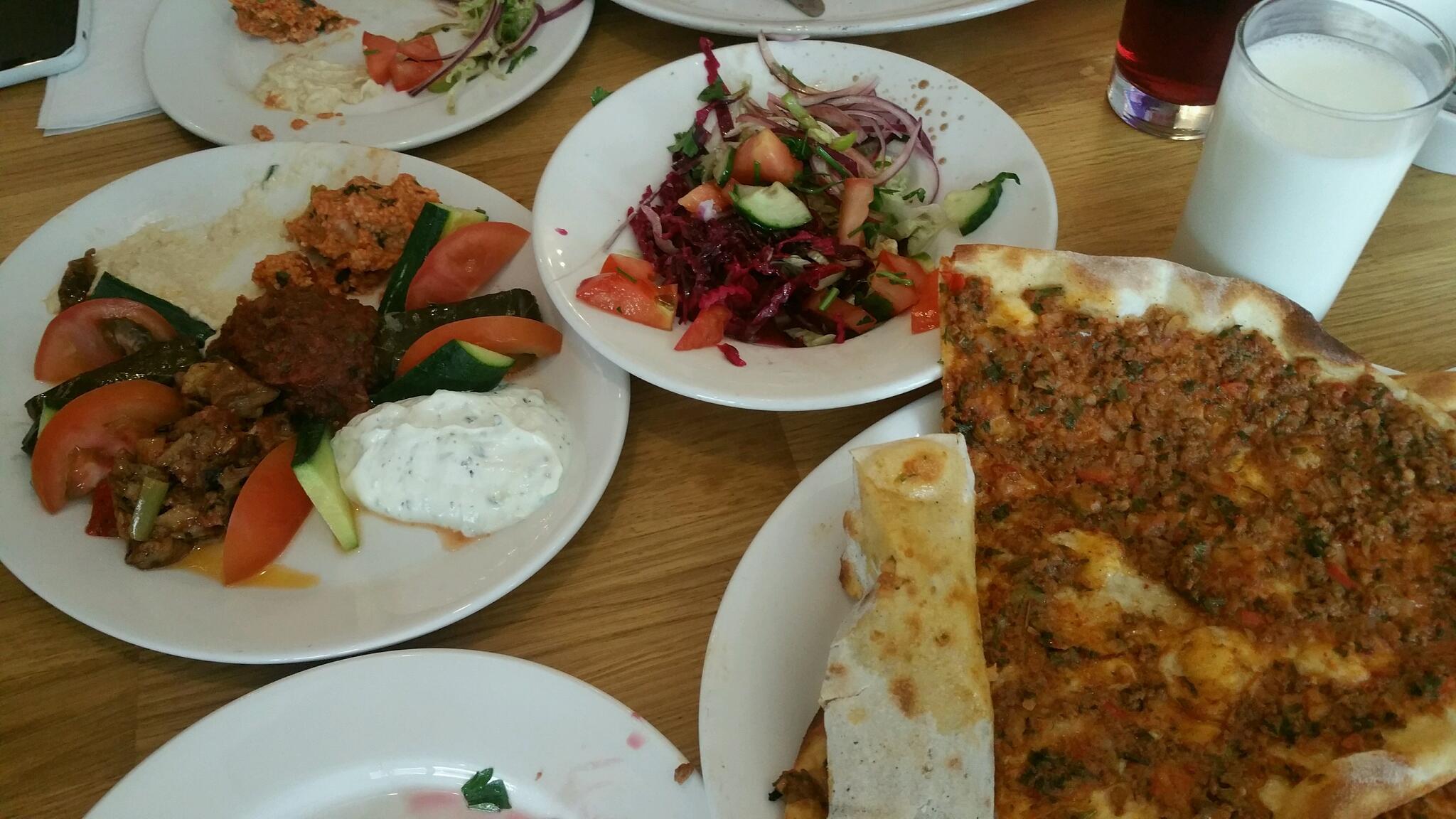 Sultan Restaurant Coventry, England Nextdoor