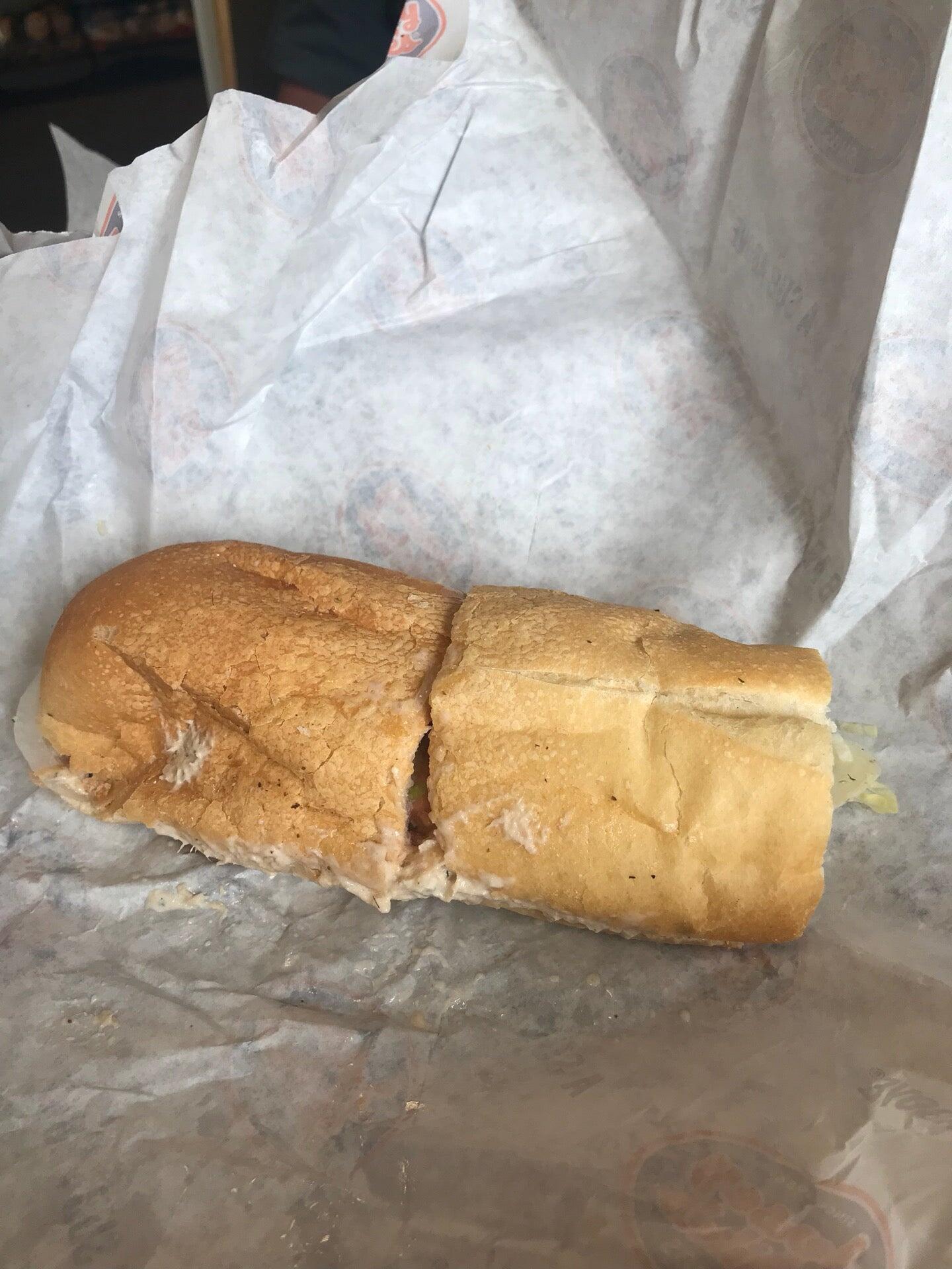 Jersey Mike's Chesterfield, VA Nextdoor