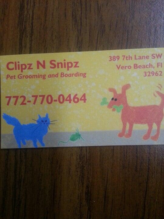Clipz and Snipz Vero Beach, FL Nextdoor