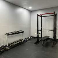 Steel City Fortitude Fitness